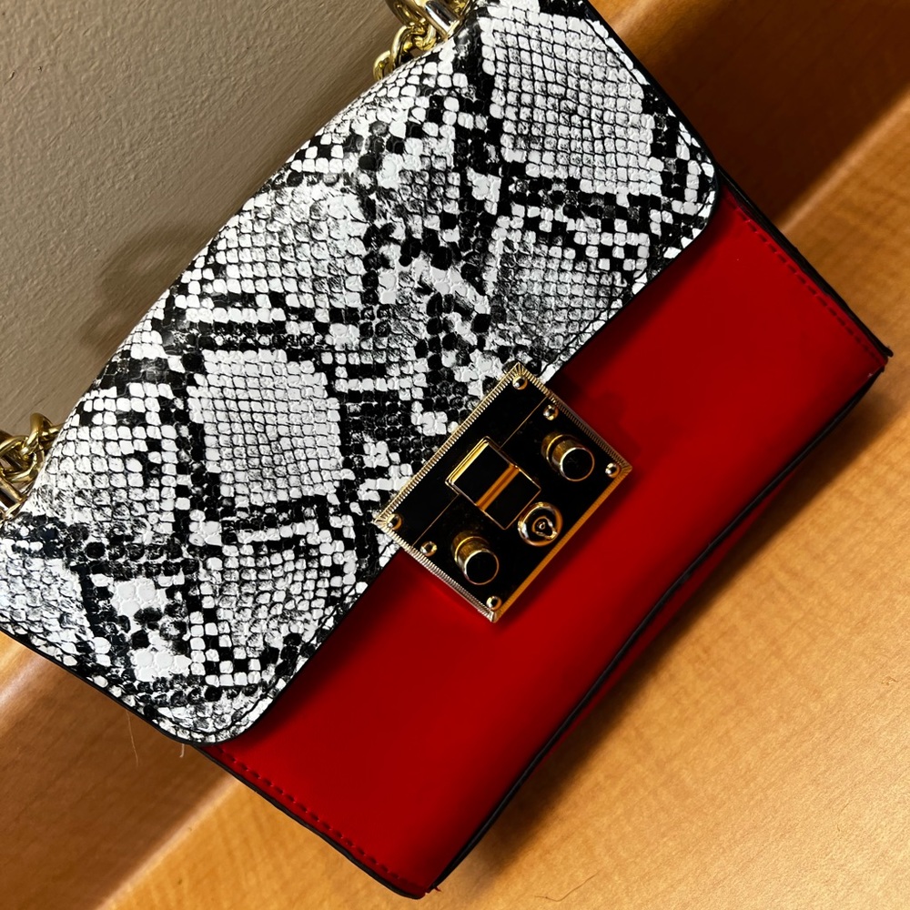 Small Crossbody Purse